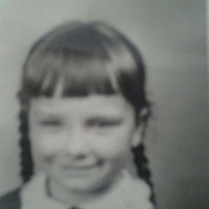 Meet your Posher, Kathleen